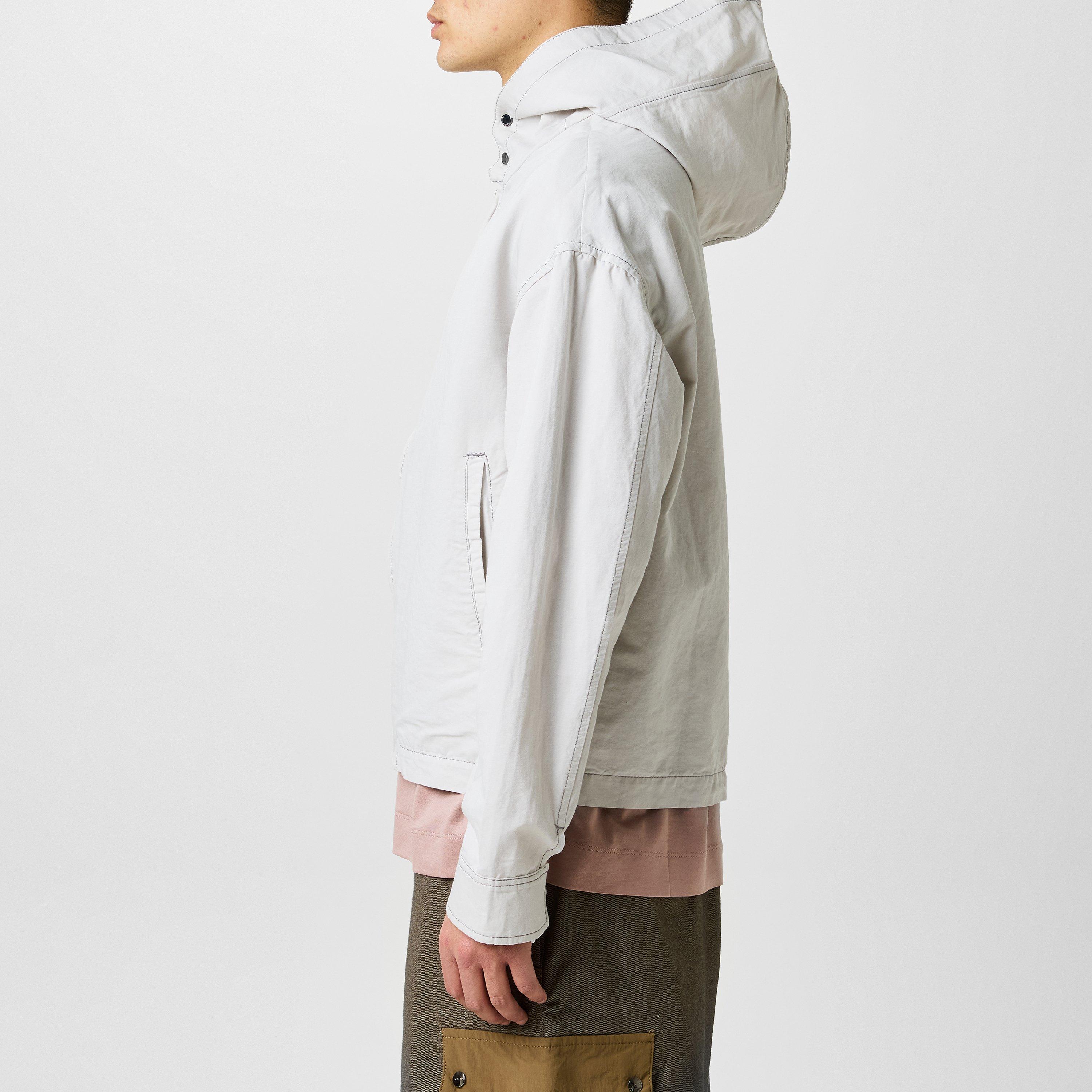 Emporio Armani | Blouson | Overshirts | Cruise Fashion