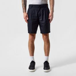 Emporio Armani Bermuda Shorts