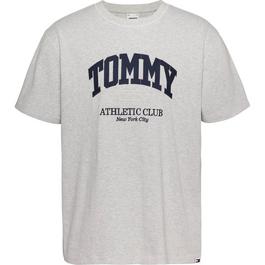 Tommy Jeans TJ Athletic Club T Sn42