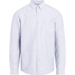 Calvin Klein Long Sleeve Shirt