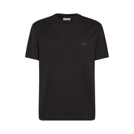 Calvin Klein CK L Mercerized Tee Sn42