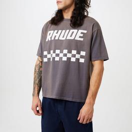 Rhude Off Road Tee