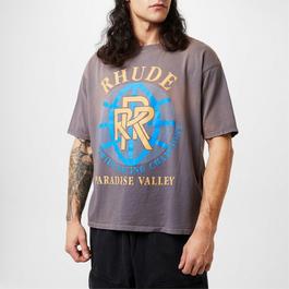 Rhude Paradise Valley Tee