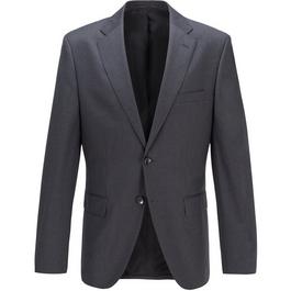 Boss Single Breasted Blazer