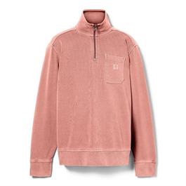 Timberland quarter Zip Sweatshirt
