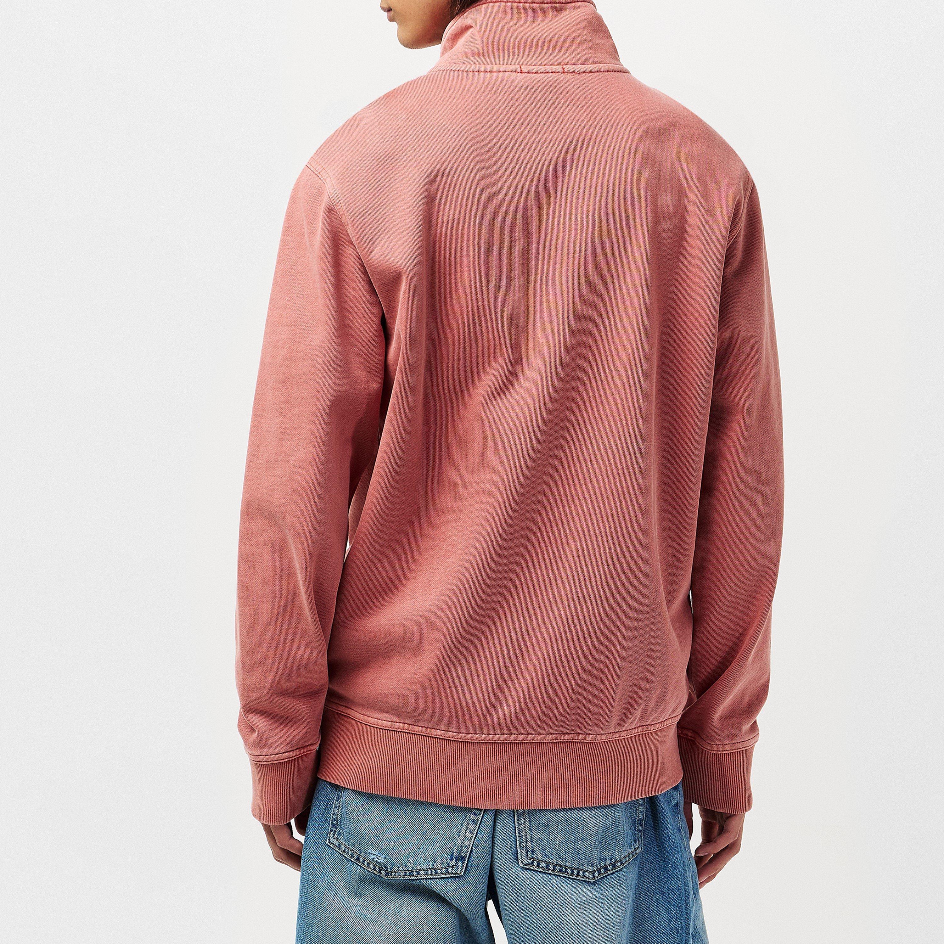 Vruća umak EG6 - Timberland - Men's Quarter-Zip Fleece - 3