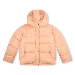 Chloe Puffer Jacket Juniors