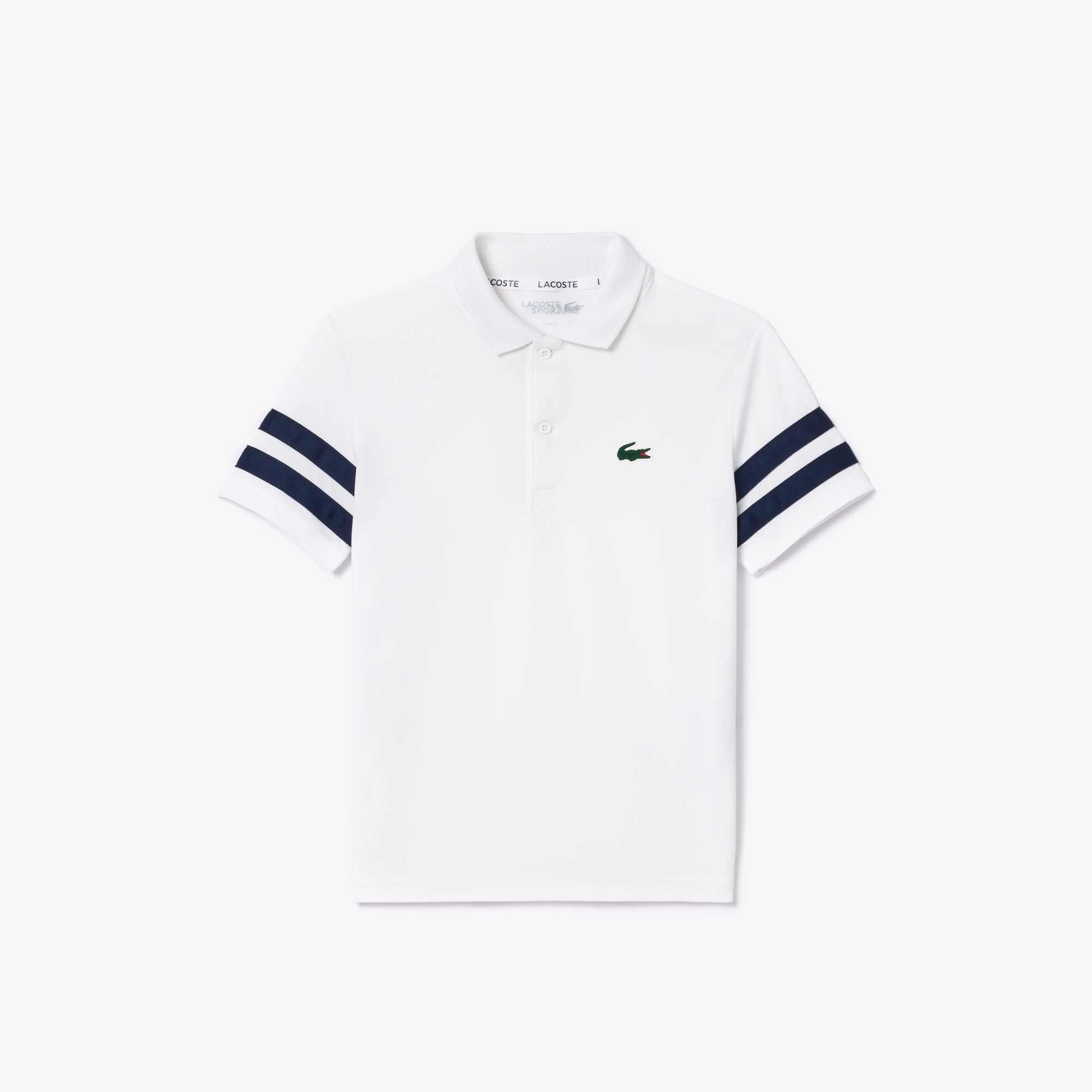 Polo lacoste collector best sale