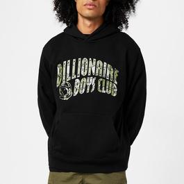 Billionaire Boys Club BBC Gator Camo HDY Sn34