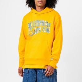 Billionaire Boys Club Gator Camo Logo Popover Hoodie