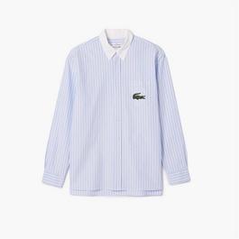 Lacoste Big Crocodile Shirt