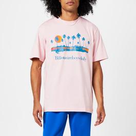 Billionaire Boys Club BBC Evergreen T sht Sn34