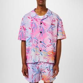 Hugo Beach Shirt Relaxed