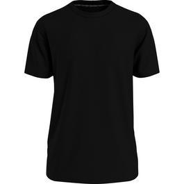 Calvin Klein CREW NECK TAPE TEE