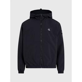 Fine Knit Jumper WINDBREAKER