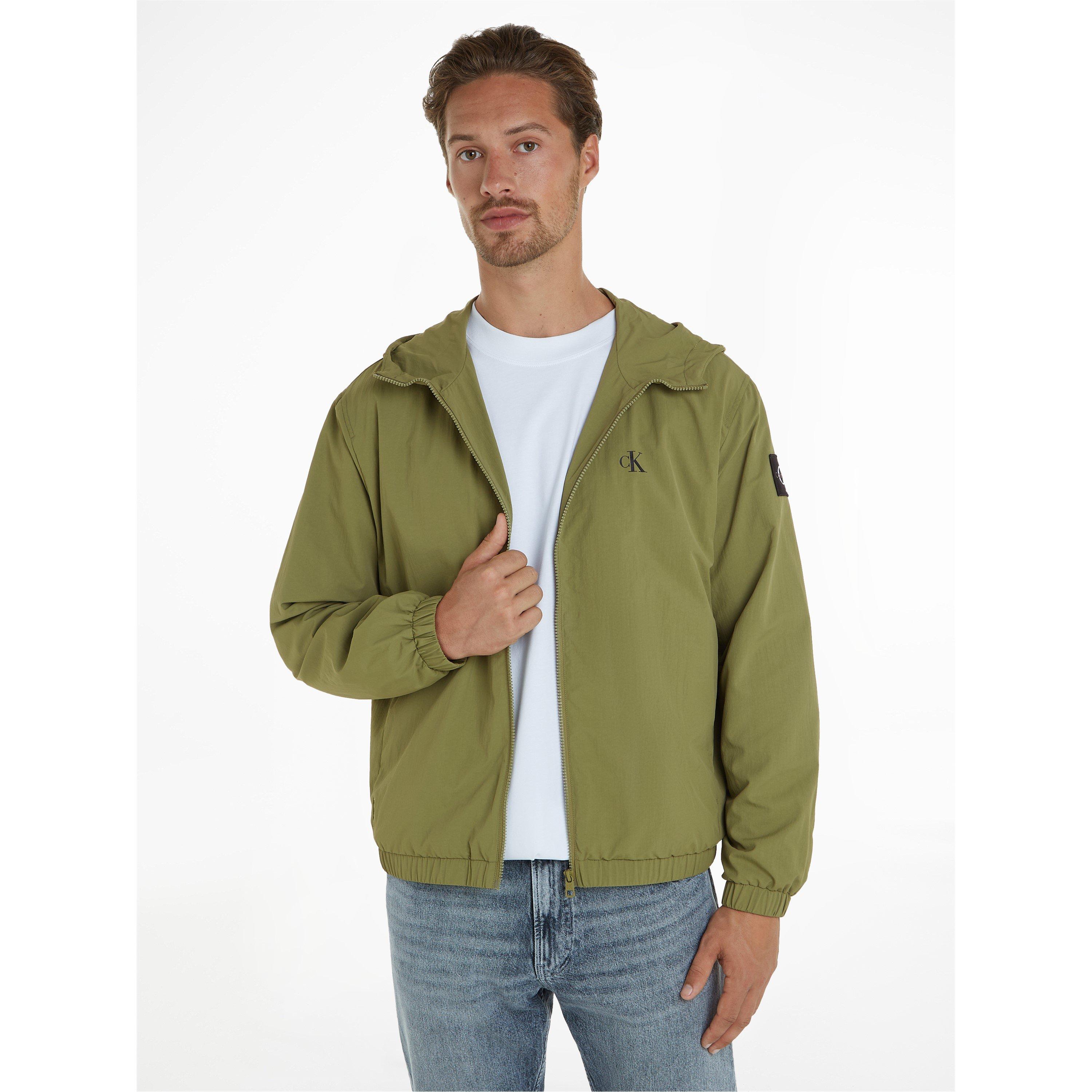 Juniper L9N - Calvin Klein Jeans - Men's Windbreaker - 3