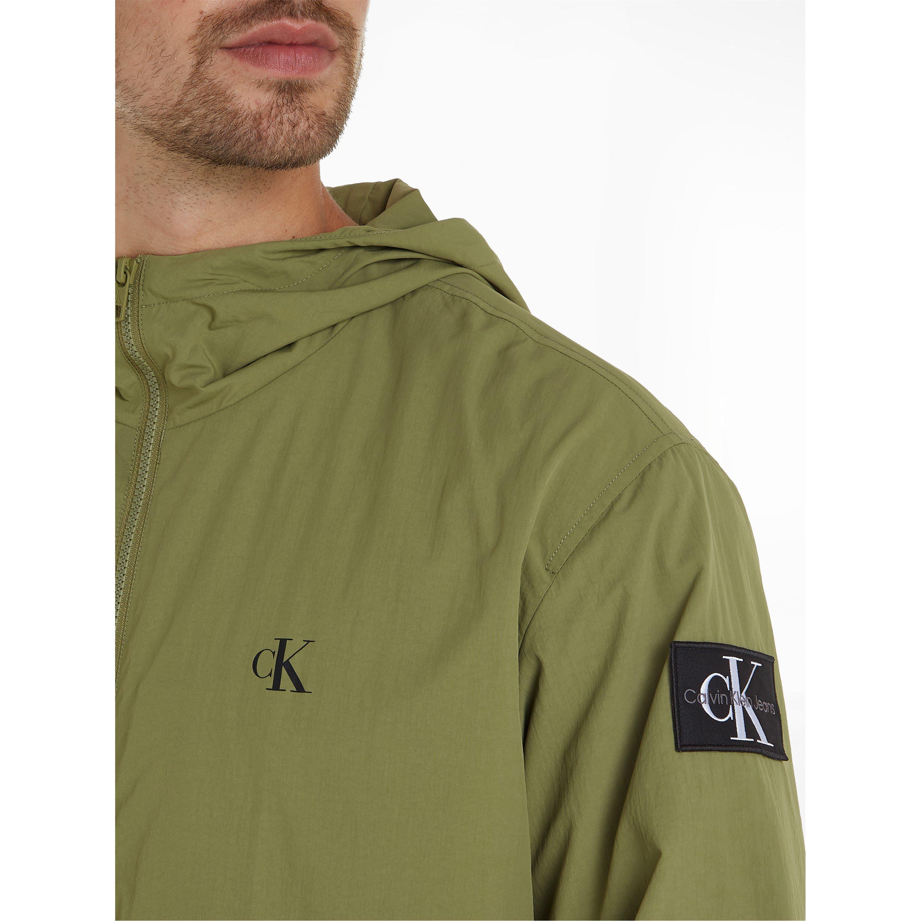 Juniper L9N - Calvin Klein Jeans - Men's Windbreaker - 5