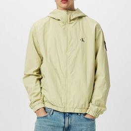 Calvin Klein Jeans WINDBREAKER