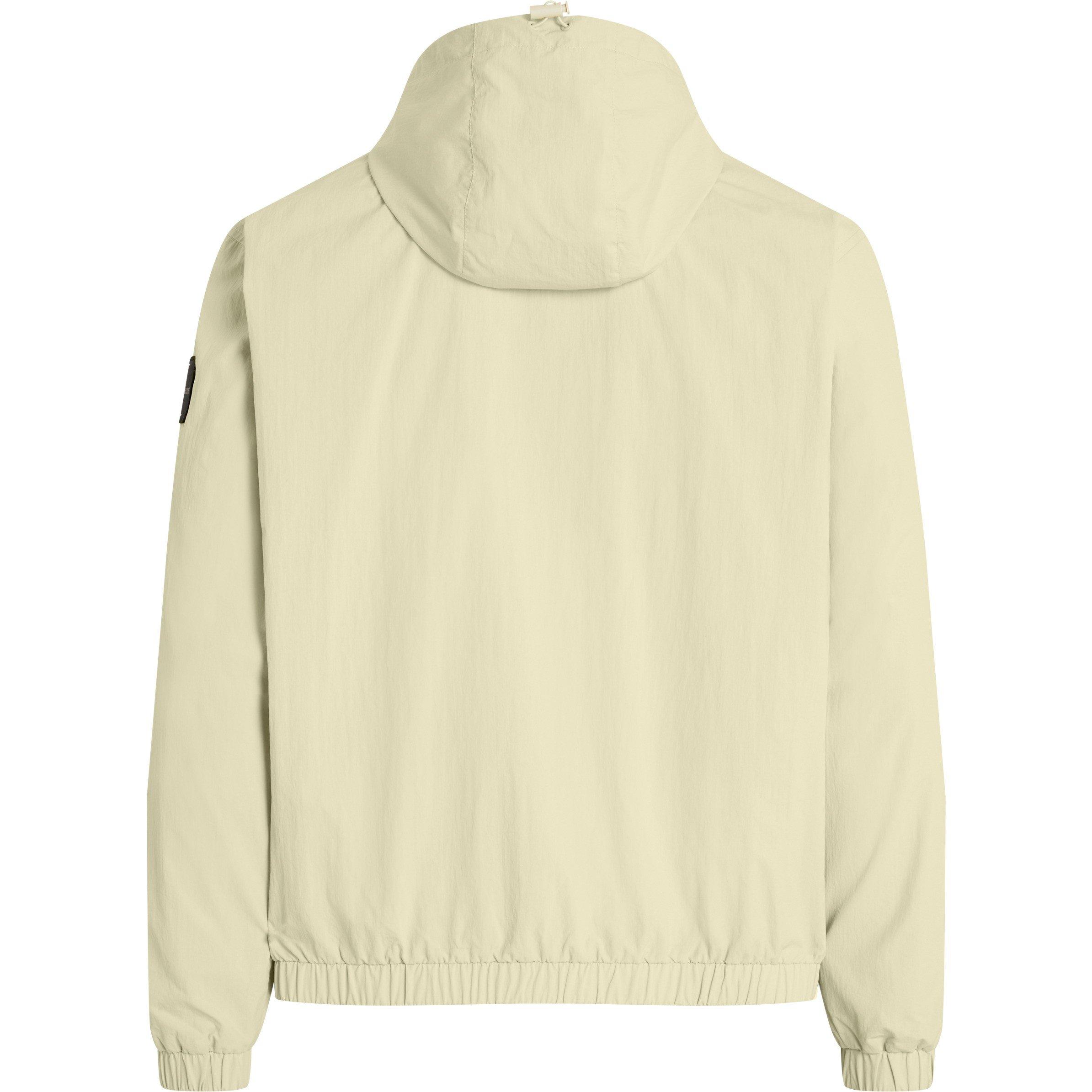 Green Haze LFU - Calvin Klein Jeans - Men's Lightweight Windbreaker - 2