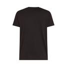 BDS noir - Tommy Bodywear - UNDERCOVER x VANDALIZE "TSP" T-Shirt Front - 6