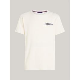 Tommy Hilfiger THB Waffle Tee