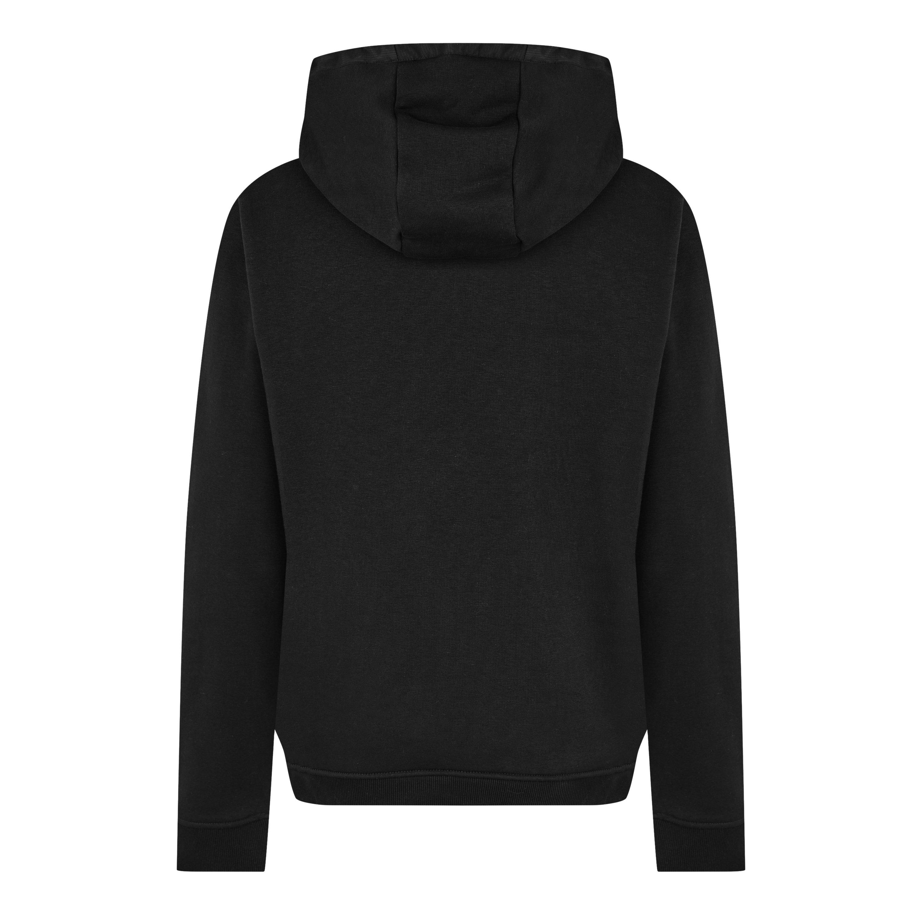 Preto - Everlast - Elite Utility Hoodie - 2