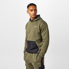 Everlast Elite Utility Hoodie