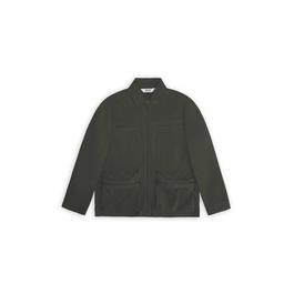 Rains Tomar Overshirt