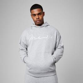 Everlast x Muhammad Ali Graphic Hoodie