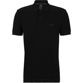 Boss Pio Polo Shirt