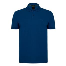 Boss Pio Polo Shirt