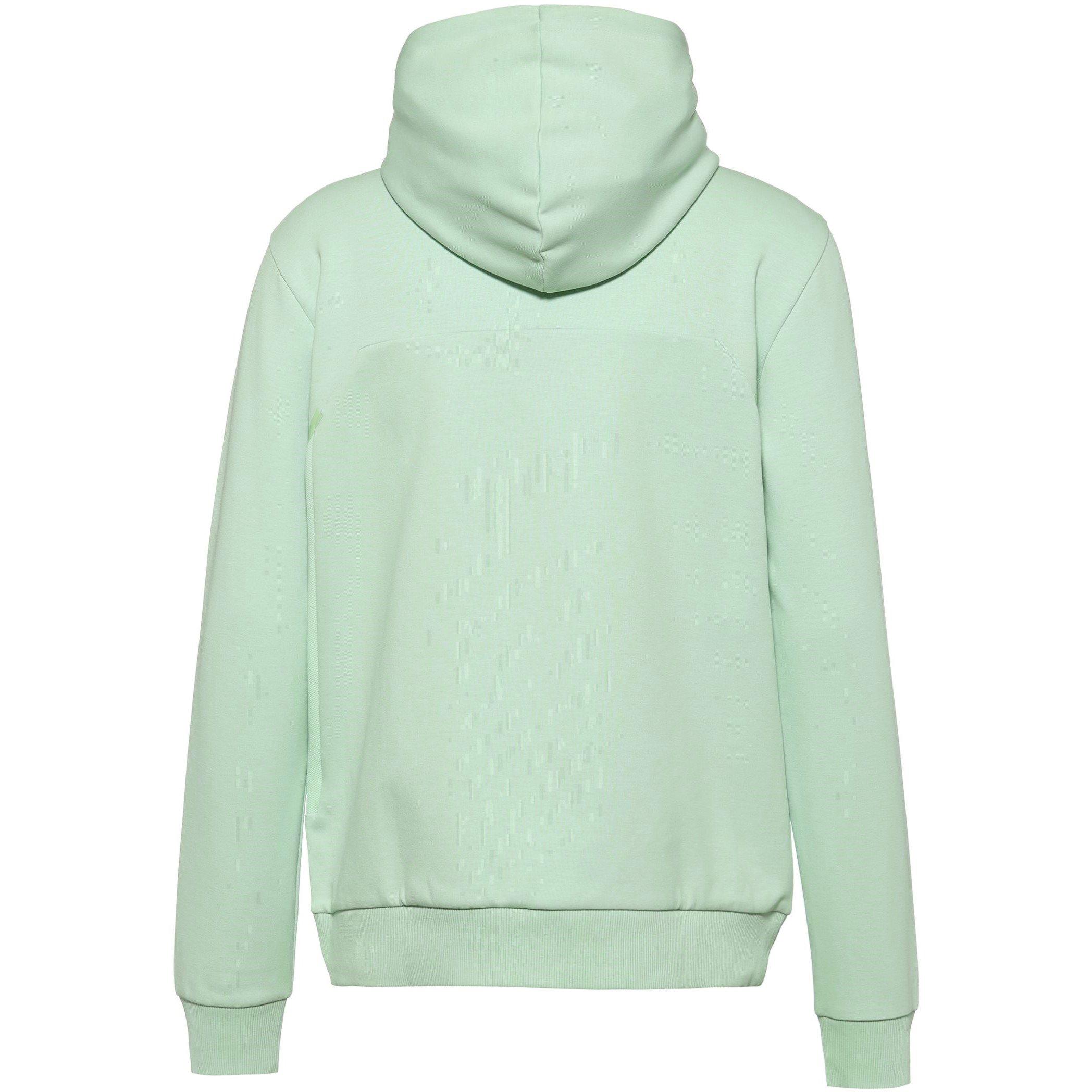 Offen Grün 388 - Boss - Men's HBG Saggy Zip Hoodie - 2