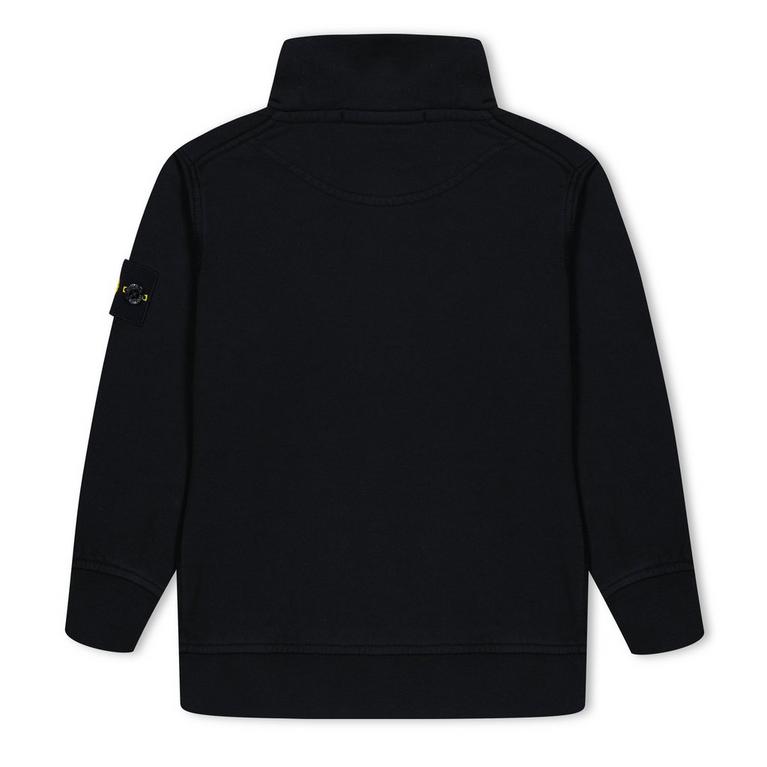 Stone Island | 1/4 Zip Sweatshirt | 1/4 Zip Fleece Tops Stone Island | 1/4 Zip Sweatshirt | 1/4 Zip Fleece Tops