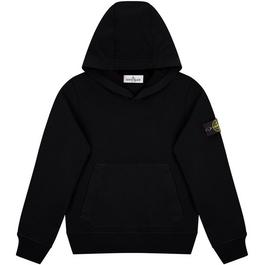 Stone Island Lightweight Hoodie Junior