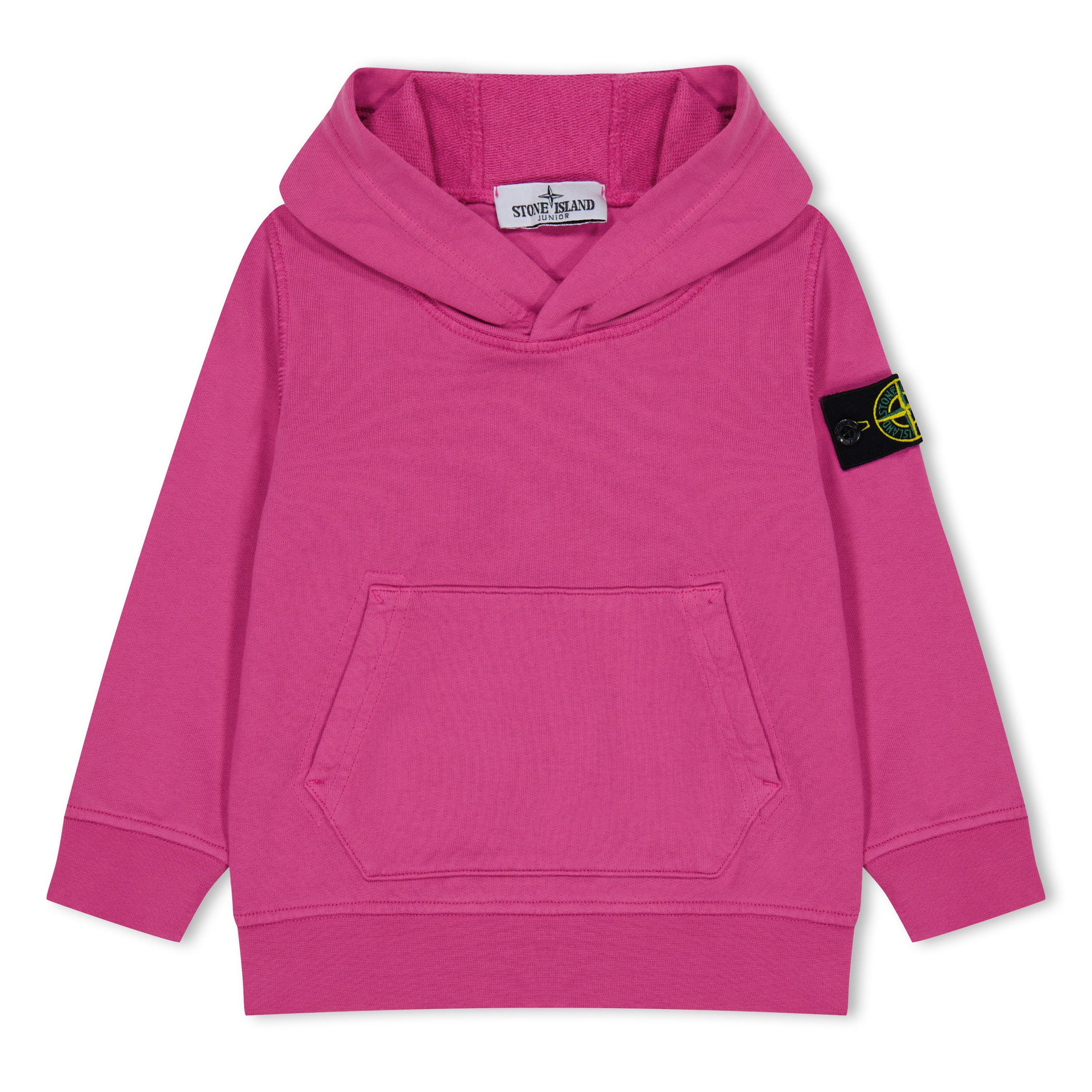 Stone island hoodie womens online