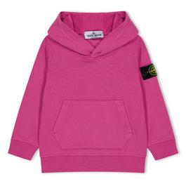 Stone Island Lightweight Hoodie Junior