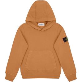 Stone Island Lightweight Hoodie Junior