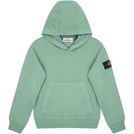 Stone Island Lightweight Hoodie Junior