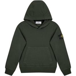 Stone Island Lightweight Hoodie Junior