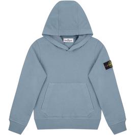 Stone Island Lightweight Hoodie Junior