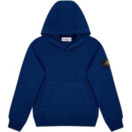 Stone Island Lightweight Hoodie Junior