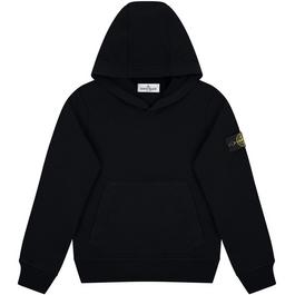 Stone Island Lightweight Hoodie Junior