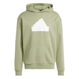 adidas Future Icons Badge of Sport Hoodie