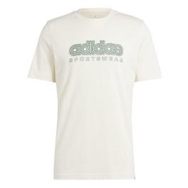 adidas Growth Sportswear Graphic T Shirt