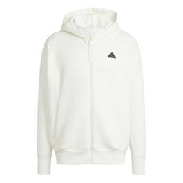 adidas Z.N.E. Premium Full Zip Track Top