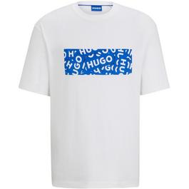 Hugo Nalayo T-Shirt