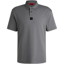 Hugo Deabono Polo Shirt