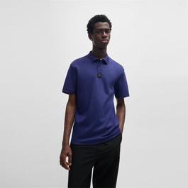 Hugo Deabono Polo Shirt