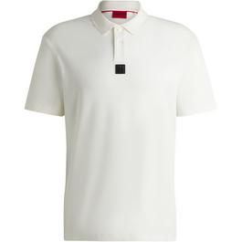 Hugo Deabono Polo Shirt