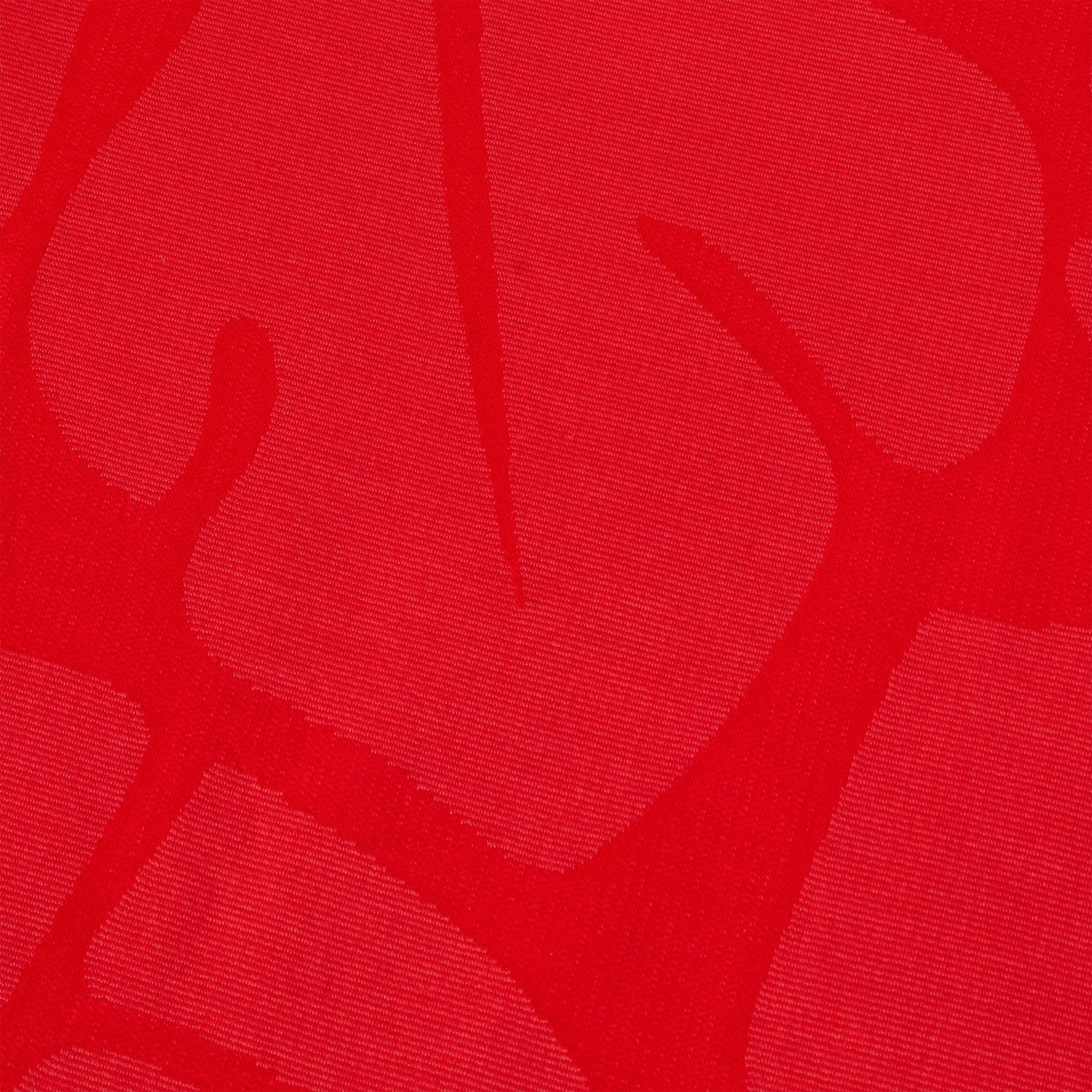Bright Red - Boss - Men's Thompson T-Shirt - 3